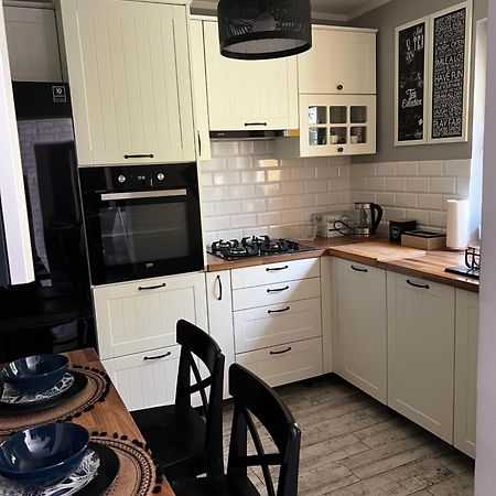 Apartament 41 เยเลเนียกูรา ภายนอก รูปภาพ