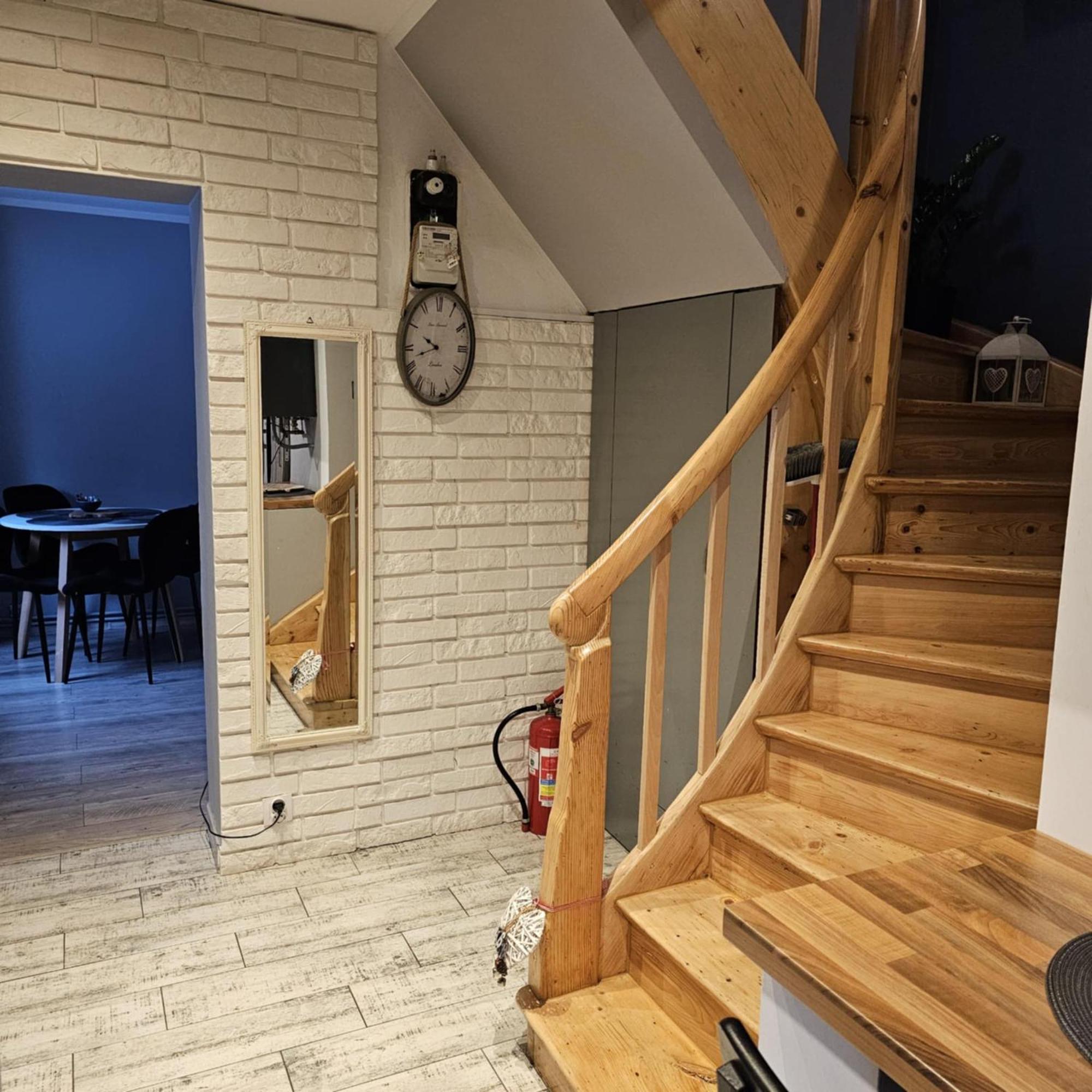 Apartament 41 เยเลเนียกูรา ภายนอก รูปภาพ