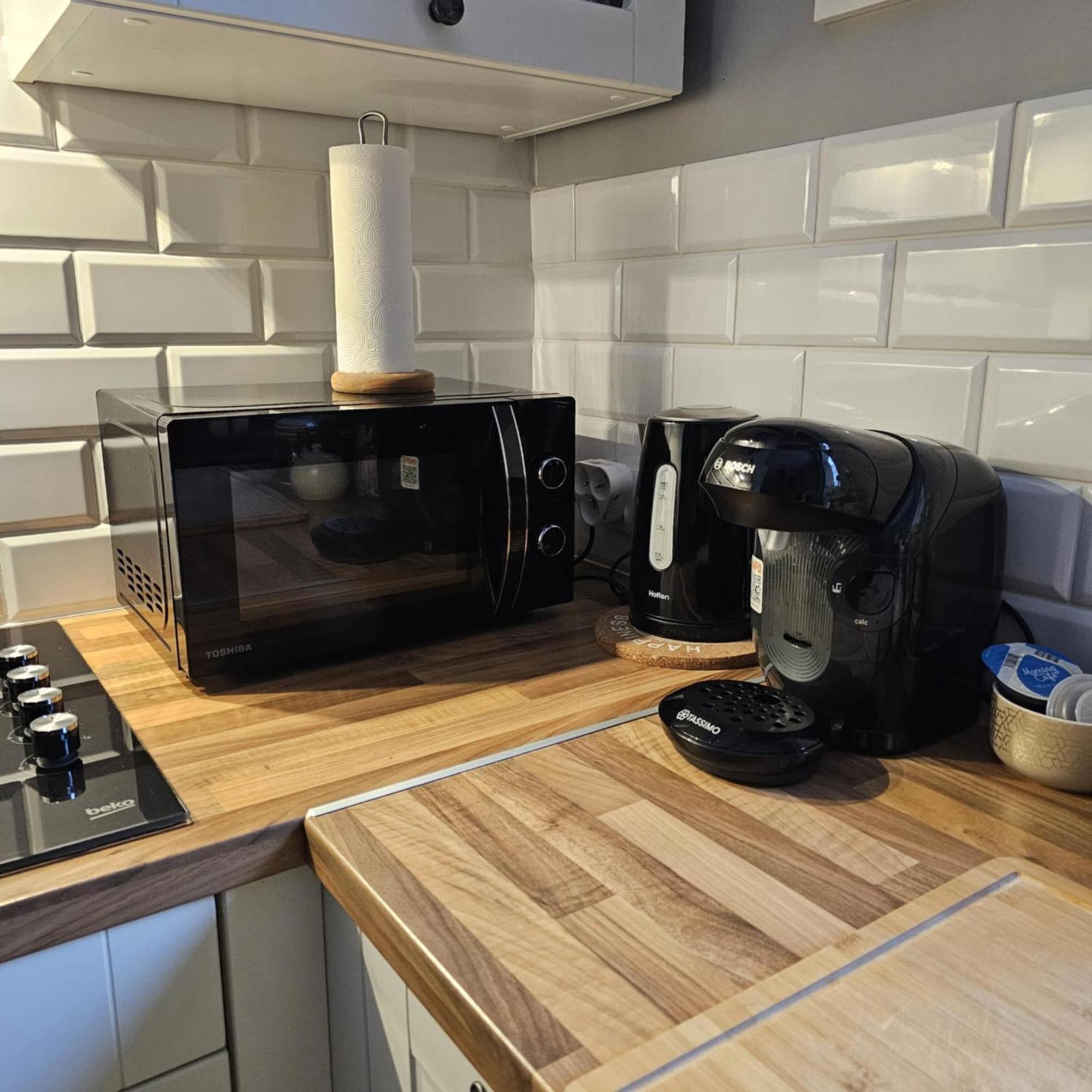 Apartament 41 เยเลเนียกูรา ภายนอก รูปภาพ
