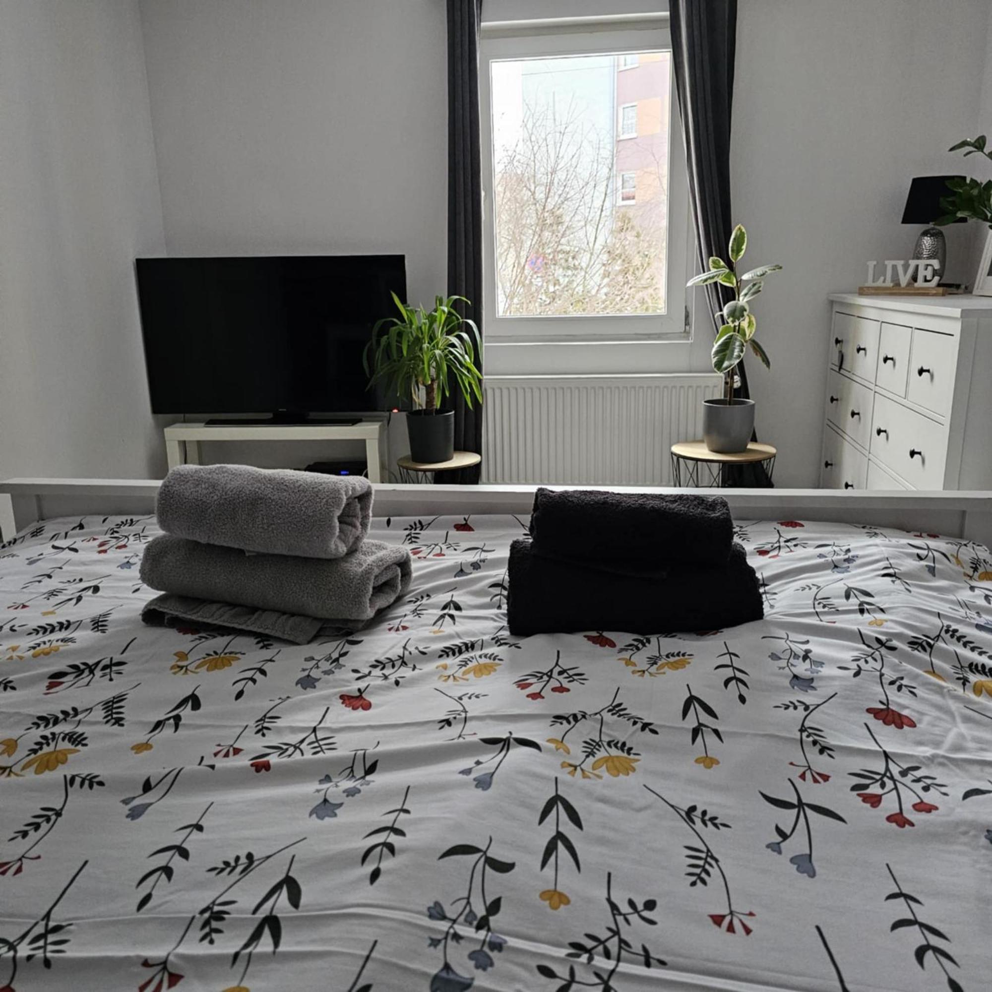 Apartament 41 เยเลเนียกูรา ภายนอก รูปภาพ