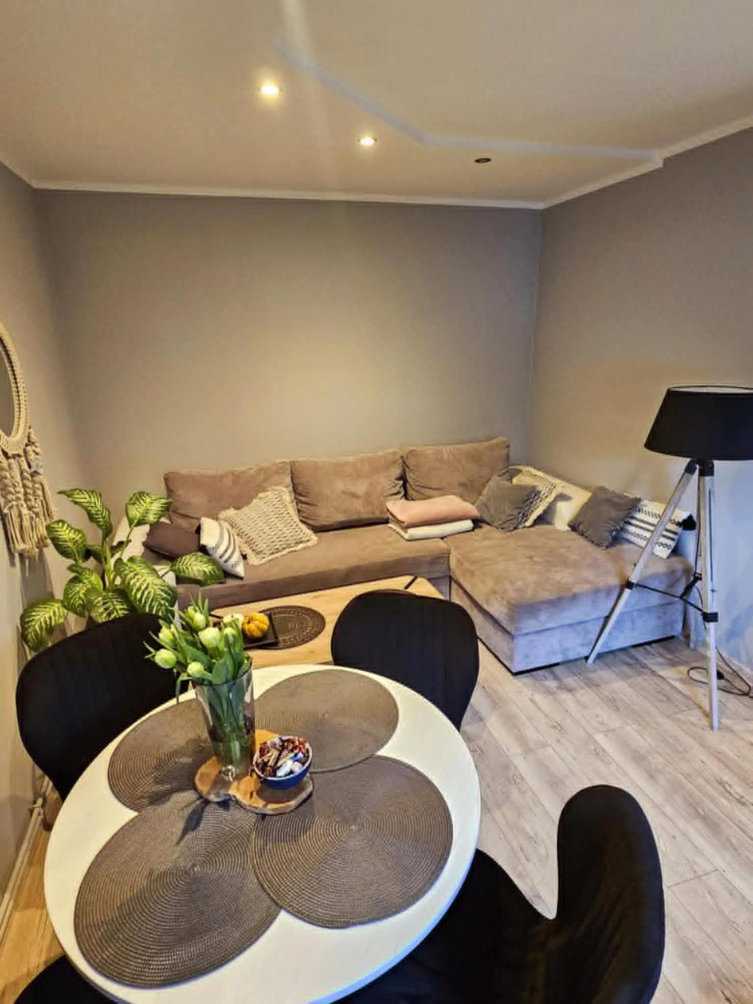 Apartament 41 เยเลเนียกูรา ภายนอก รูปภาพ