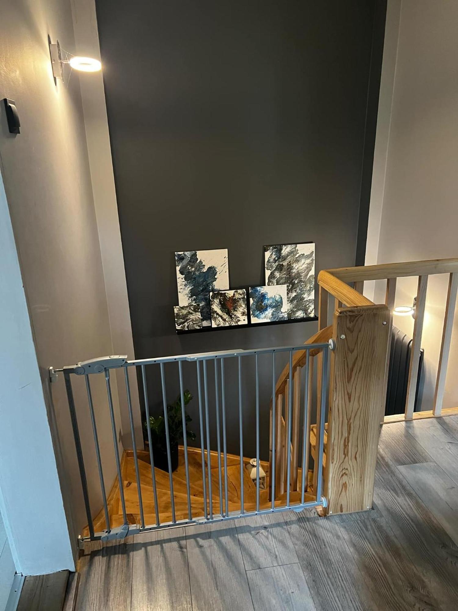 Apartament 41 เยเลเนียกูรา ภายนอก รูปภาพ