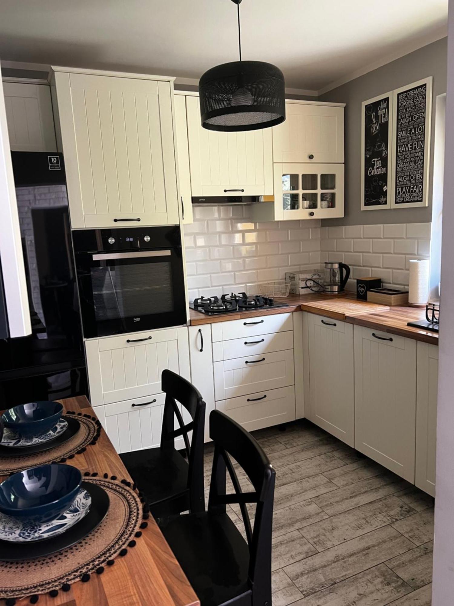 Apartament 41 เยเลเนียกูรา ภายนอก รูปภาพ
