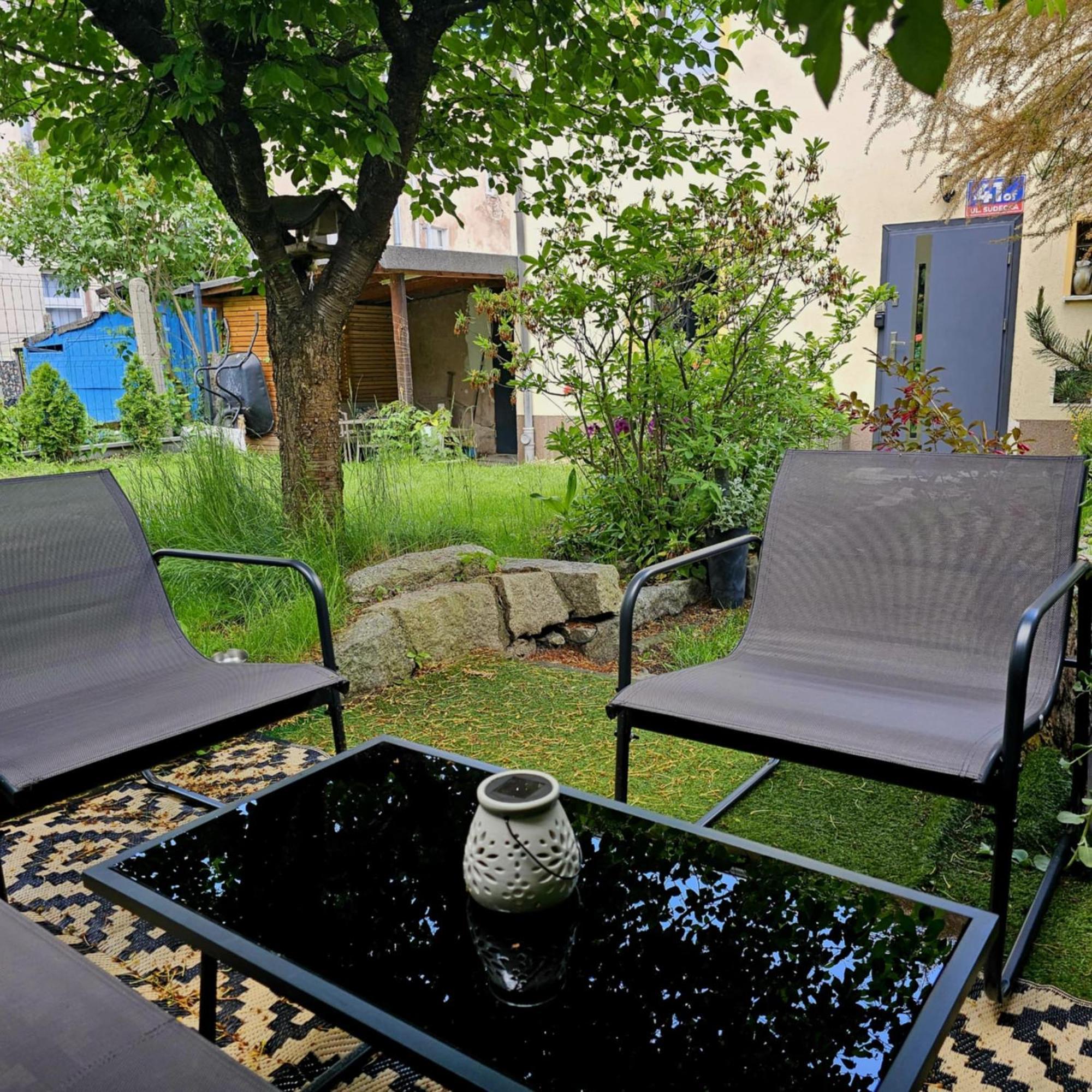 Apartament 41 เยเลเนียกูรา ภายนอก รูปภาพ